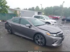 4T1B11HKXKU802743 2019 TOYOTA CAMRY