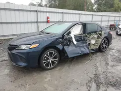 4T1B11HKXKU803102 2019 TOYOTA CAMRY