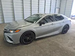4T1B11HKXKU803522 2019 TOYOTA CAMRY