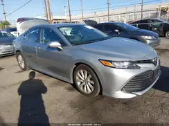 4T1B11HKXKU803682 2019 TOYOTA CAMRY