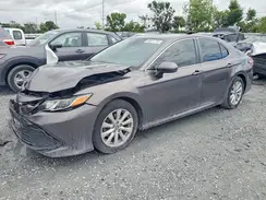 4T1B11HKXKU803794 2019 TOYOTA CAMRY