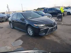 4T1B11HKXKU804153 2019 TOYOTA CAMRY