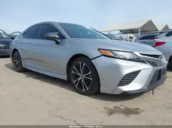 4T1B11HKXKU804248 2019 TOYOTA CAMRY