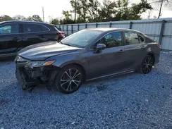 4T1B11HKXKU804489 2019 TOYOTA CAMRY