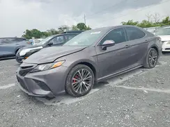 4T1B11HKXKU804668 2019 TOYOTA CAMRY