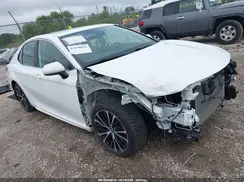 4T1B11HKXKU804671 2019 TOYOTA CAMRY