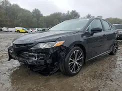 4T1B11HKXKU805173 2019 TOYOTA CAMRY