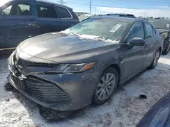 4T1B11HKXKU807263 2019 TOYOTA CAMRY