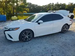 4T1B11HKXKU807831 2019 TOYOTA CAMRY