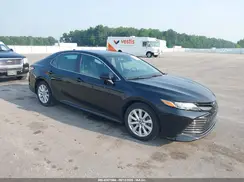 4T1B11HKXKU807912 2019 TOYOTA CAMRY