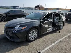 4T1B11HKXKU808249 2019 TOYOTA CAMRY