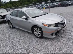 4T1B11HKXKU809210 2019 TOYOTA CAMRY