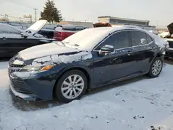 4T1B11HKXKU809238 2019 TOYOTA CAMRY