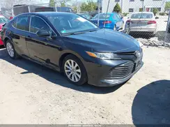 4T1B11HKXKU809532 2019 TOYOTA CAMRY