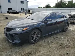 4T1B11HKXKU811006 2019 TOYOTA CAMRY