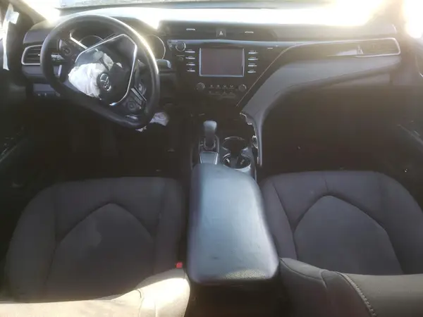 4T1B11HKXKU811295 2019 TOYOTA CAMRY - Image 8