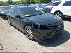 4T1B11HKXKU811460 2019 TOYOTA CAMRY