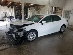4T1B11HKXKU812947 2019 TOYOTA CAMRY