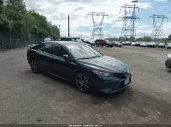 4T1B11HKXKU813452 2019 TOYOTA CAMRY