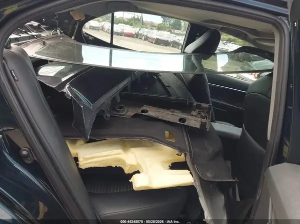 4T1B11HKXKU813452 2019 TOYOTA CAMRY - Image 8