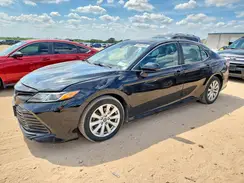 4T1B11HKXKU813628 2019 TOYOTA CAMRY