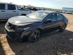 4T1B11HKXKU813869 2019 TOYOTA CAMRY
