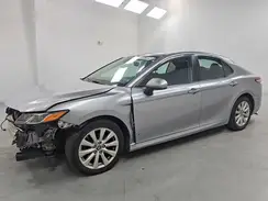 4T1B11HKXKU814441 2019 TOYOTA CAMRY