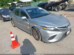 4T1B11HKXKU815377 2019 TOYOTA CAMRY