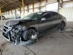 4T1B11HKXKU815492 2019 TOYOTA CAMRY