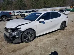 4T1B11HKXKU816433 2019 TOYOTA CAMRY