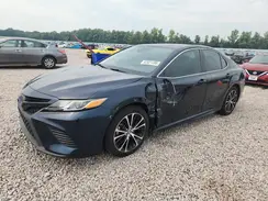 4T1B11HKXKU816576 2019 TOYOTA CAMRY