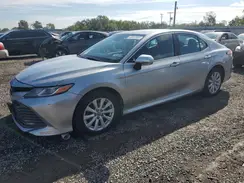 4T1B11HKXKU817436 2019 TOYOTA CAMRY