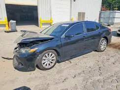 4T1B11HKXKU817467 2019 TOYOTA CAMRY