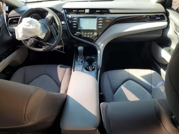4T1B11HKXKU817467 2019 TOYOTA CAMRY - Image 8