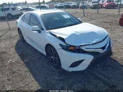 4T1B11HKXKU817646 2019 TOYOTA CAMRY