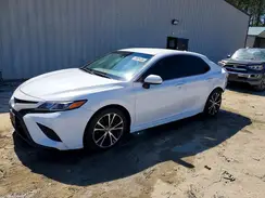4T1B11HKXKU818571 2019 TOYOTA CAMRY
