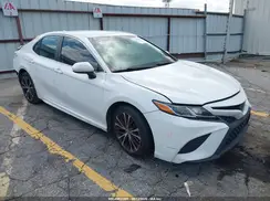 4T1B11HKXKU818800 2019 TOYOTA CAMRY