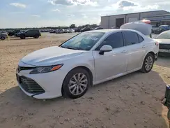 4T1B11HKXKU819171 2019 TOYOTA CAMRY