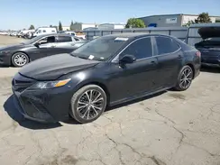 4T1B11HKXKU819350 2019 TOYOTA CAMRY