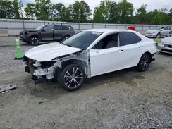 4T1B11HKXKU819574 2019 TOYOTA CAMRY