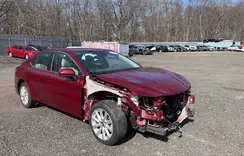 4T1B11HKXKU820031 2019 TOYOTA CAMRY