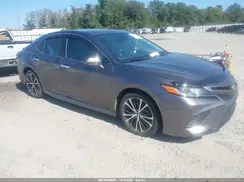 4T1B11HKXKU820398 2019 TOYOTA CAMRY