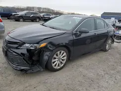 4T1B11HKXKU820627 2019 TOYOTA CAMRY