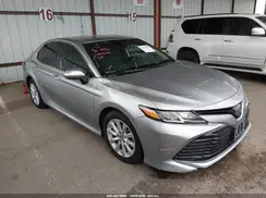 4T1B11HKXKU821163 2019 TOYOTA CAMRY