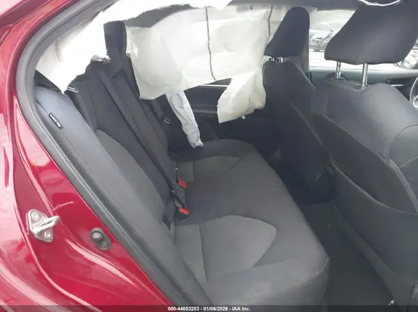 4T1B11HKXKU821258 2019 TOYOTA CAMRY - Image 8