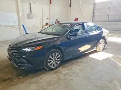 4T1B11HKXKU821602 2019 TOYOTA CAMRY