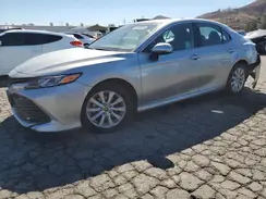 4T1B11HKXKU821888 2019 TOYOTA CAMRY
