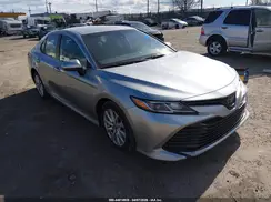 4T1B11HKXKU822684 2019 TOYOTA CAMRY