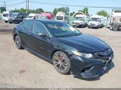 4T1B11HKXKU822748 2019 TOYOTA CAMRY