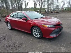 4T1B11HKXKU824421 2019 TOYOTA CAMRY